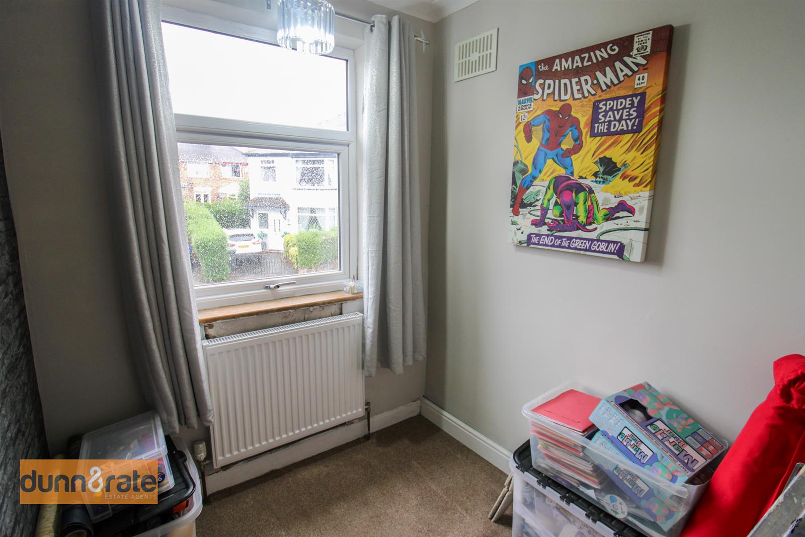 Gordon Avenue, Sneyd Green, Stoke-On-Trent